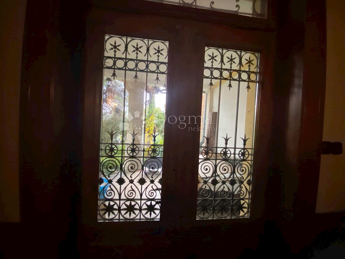 Flat For sale - PRIMORSKO-GORANSKA  OPATIJA 