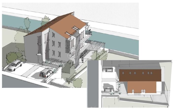 Apartment Zu verkaufen - Primorsko-goranska Crikvenica - foto 3/4