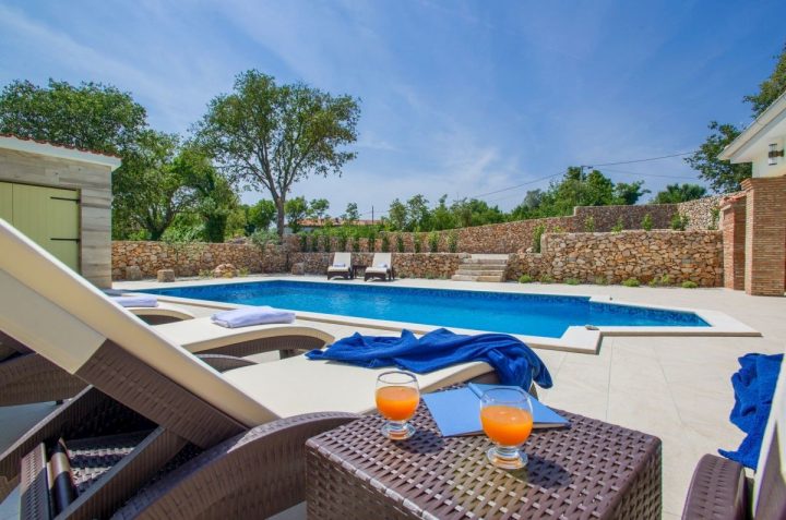 Casa In vendita - Primorsko-goranska Krk - foto 3/23