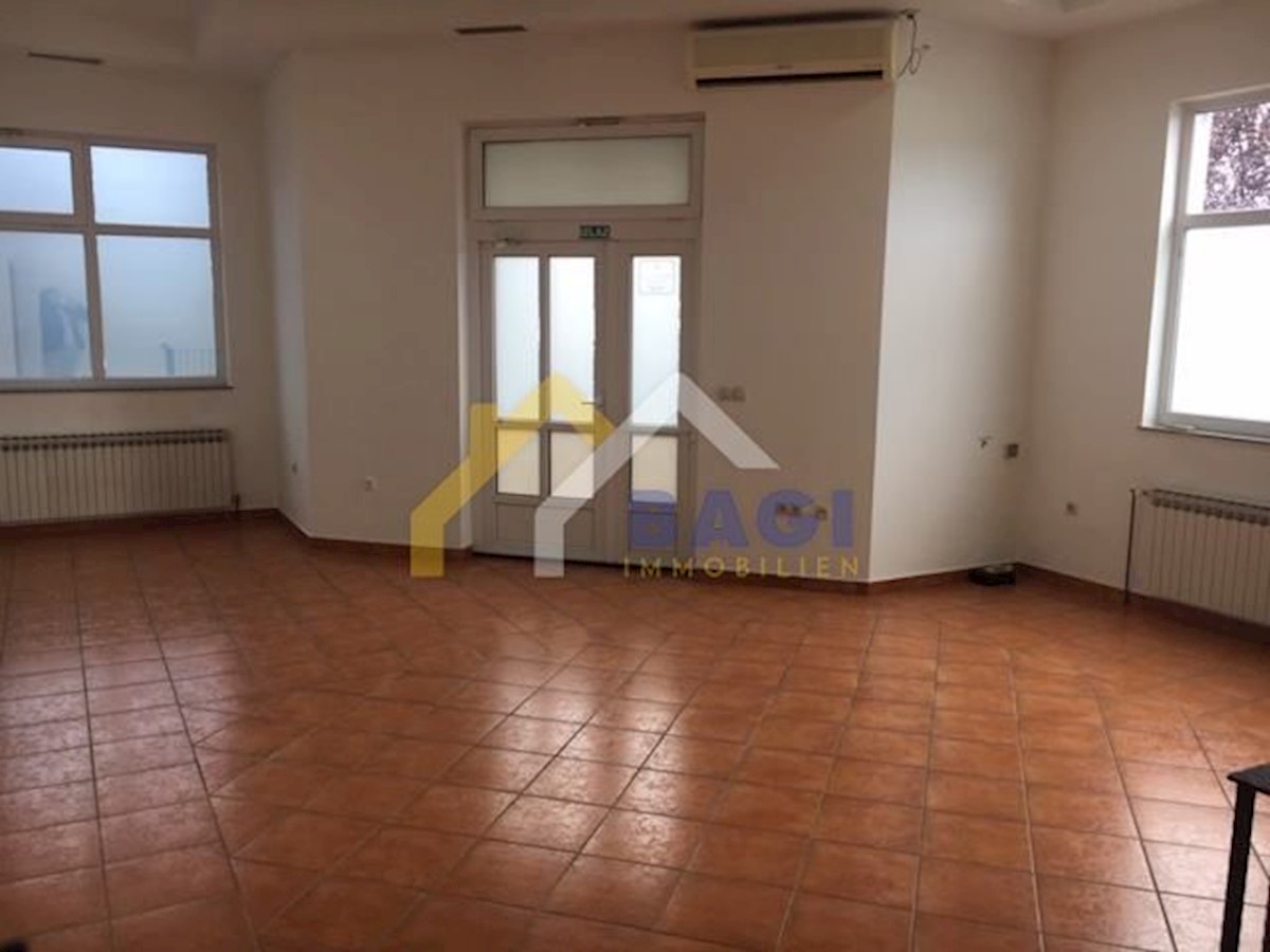 Business premises For rent - GRAD ZAGREB  ZAGREB 