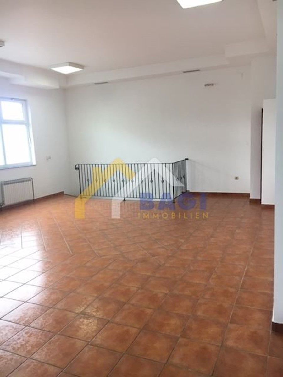 Business premises For rent - GRAD ZAGREB  ZAGREB 