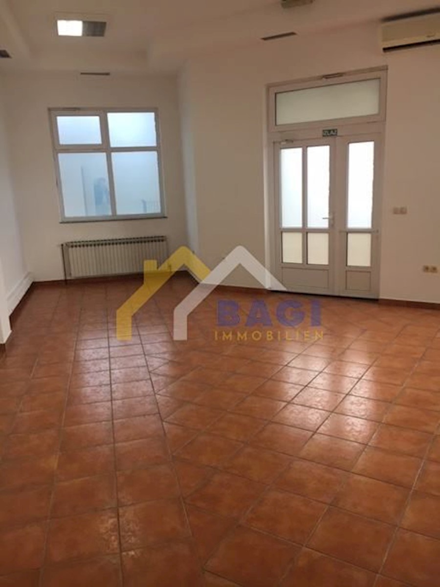 Business premises For rent - GRAD ZAGREB  ZAGREB 