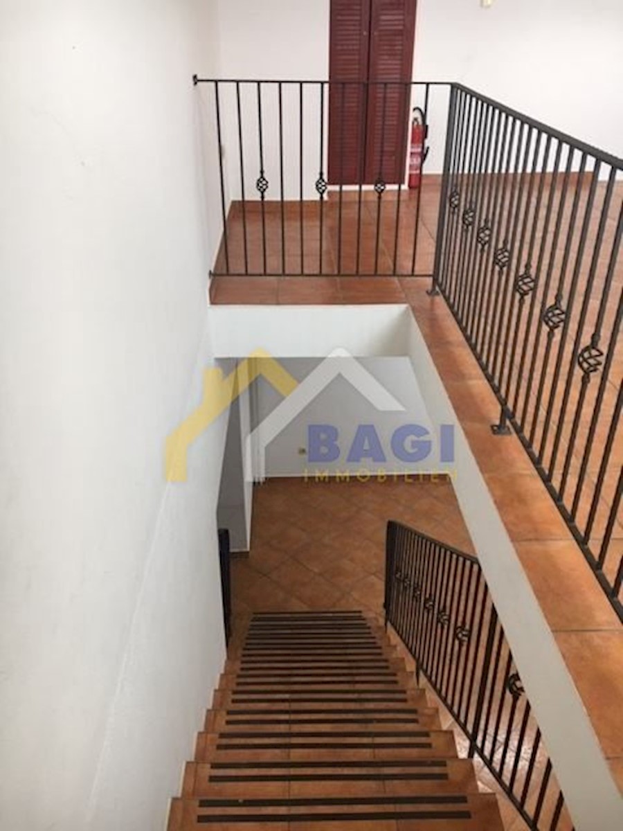 Business premises For rent - GRAD ZAGREB  ZAGREB 