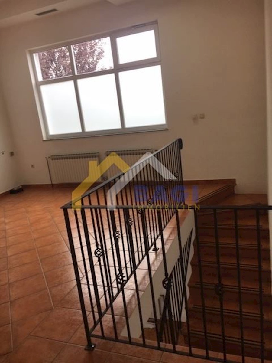 Business premises For rent - GRAD ZAGREB  ZAGREB 