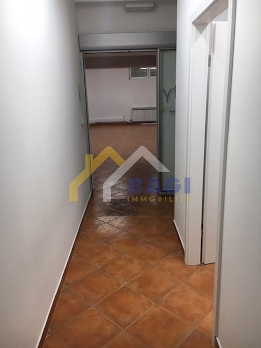 Business premises For rent - GRAD ZAGREB  ZAGREB 