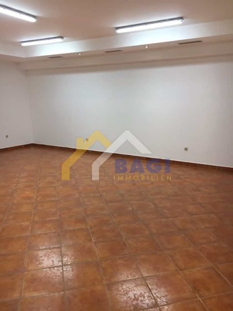 Business premises For rent - GRAD ZAGREB  ZAGREB 