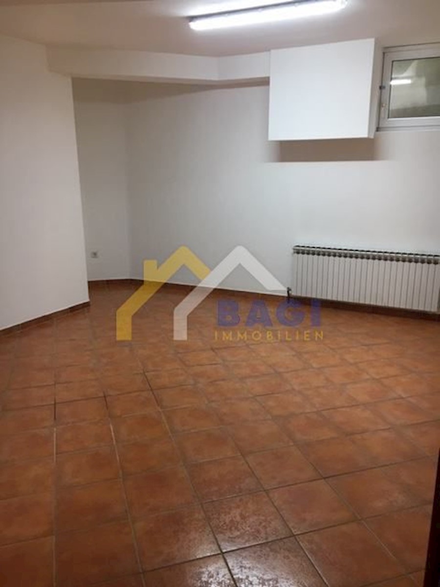 Business premises For rent - GRAD ZAGREB  ZAGREB 