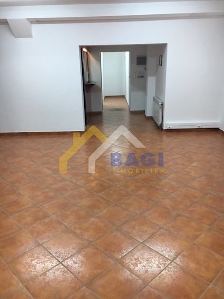 Business premises For rent - GRAD ZAGREB  ZAGREB 