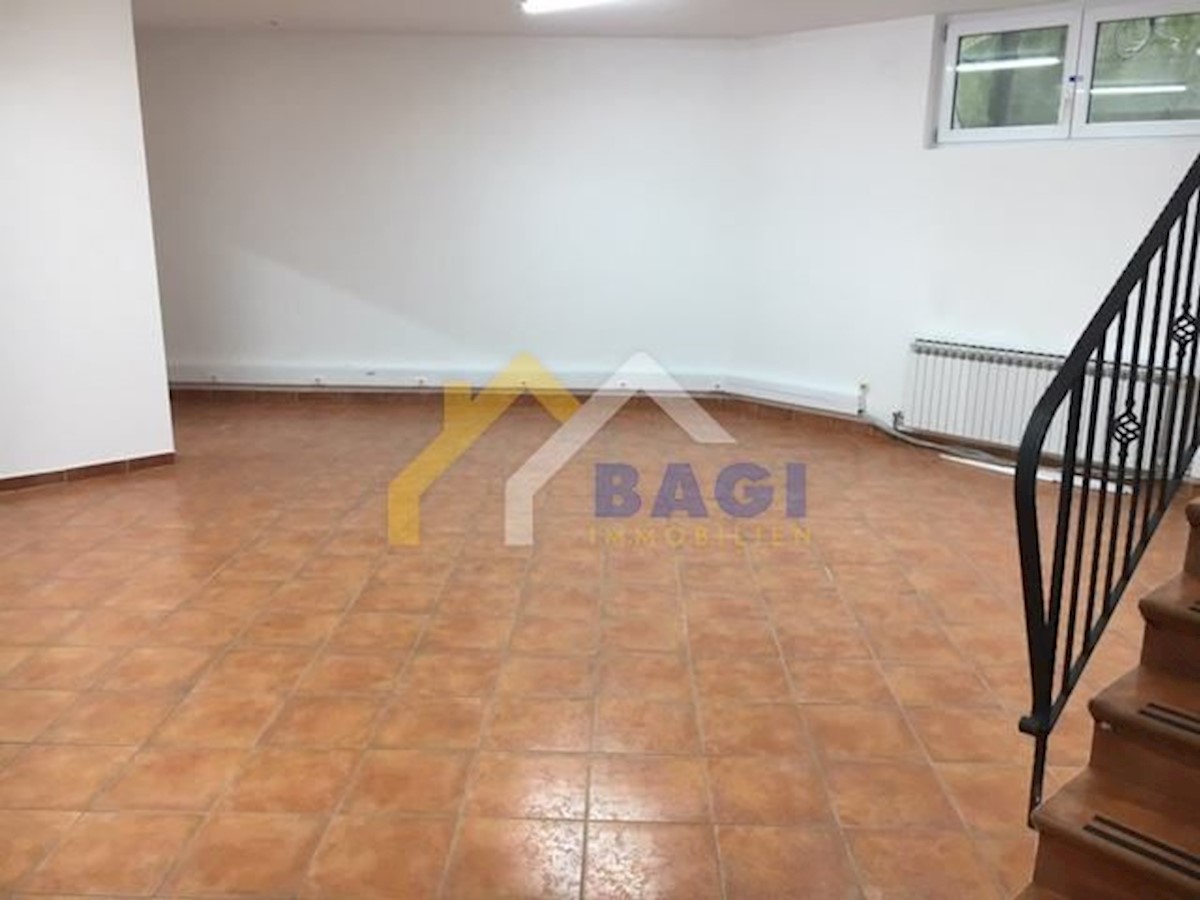 Business premises For rent - GRAD ZAGREB  ZAGREB 