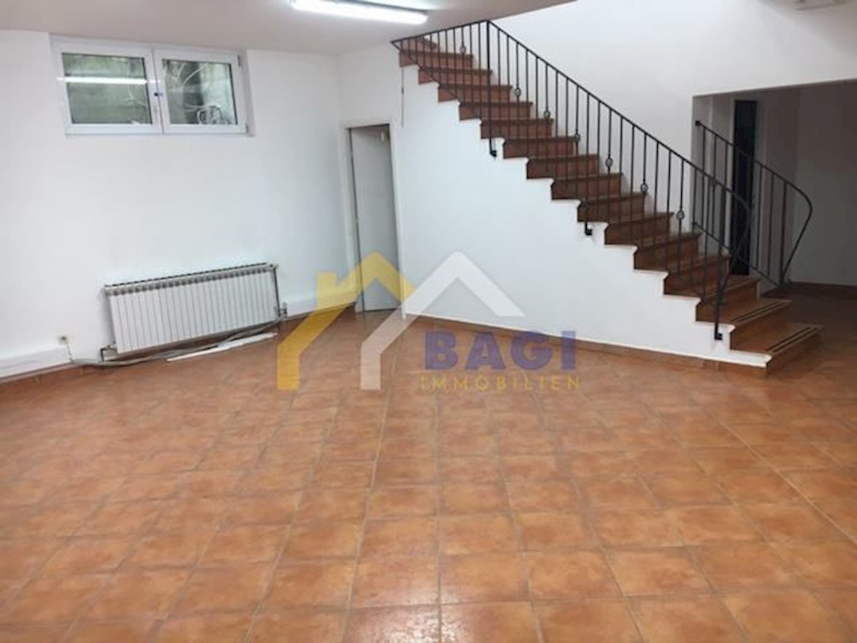 Business premises For rent - GRAD ZAGREB  ZAGREB 