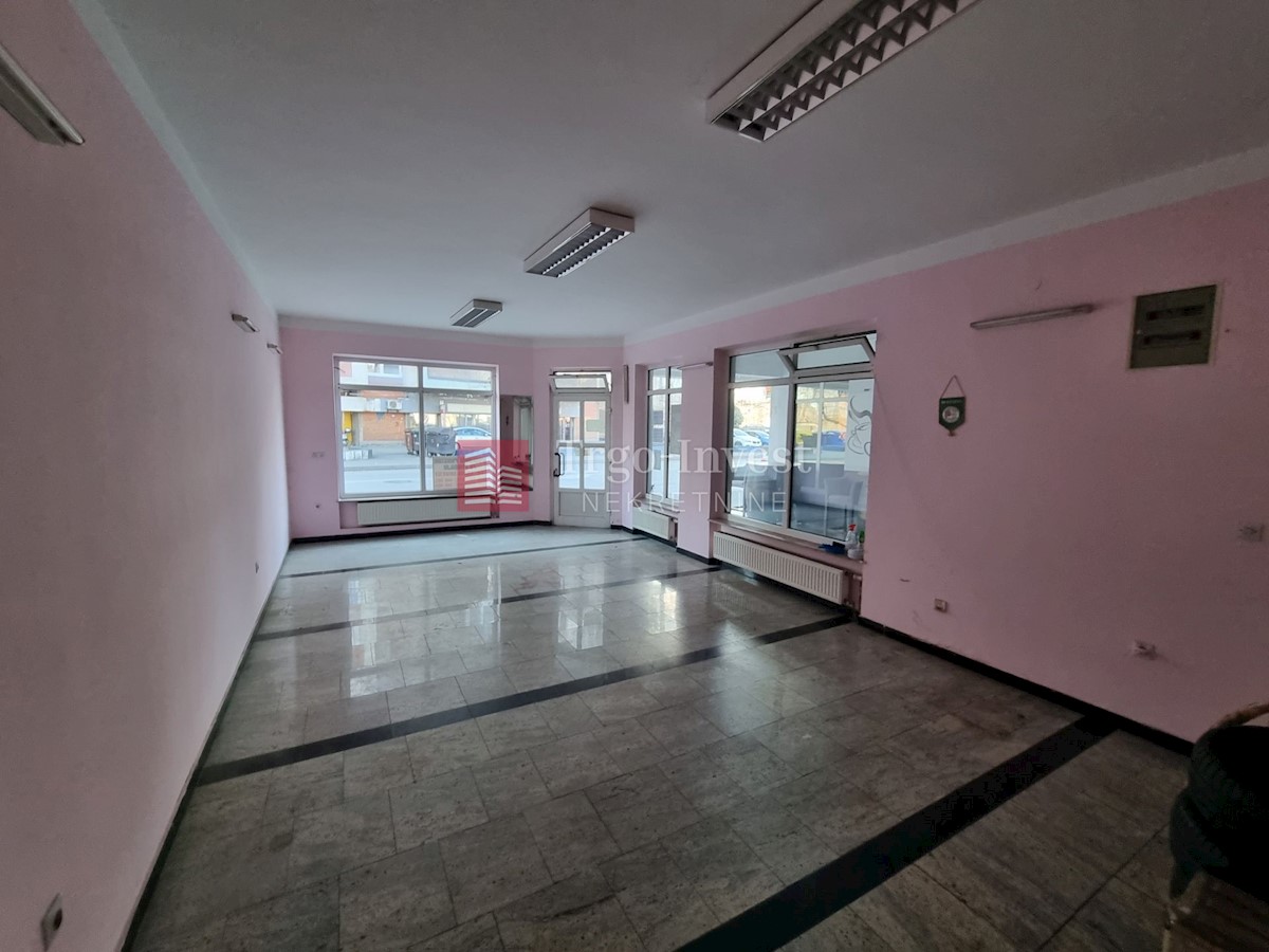 Business premises For sale SLAVONSKI BROD