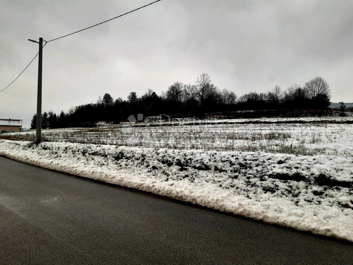 Terreno In vendita - Karlovačka Ogulin - foto 1/1