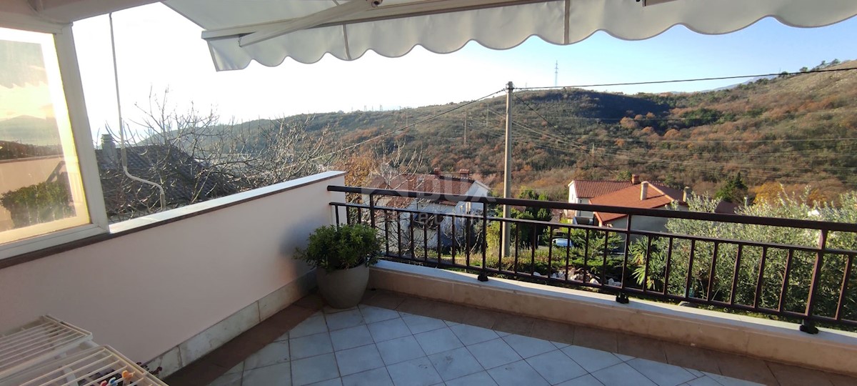 House For sale - PRIMORSKO-GORANSKA  RIJEKA 