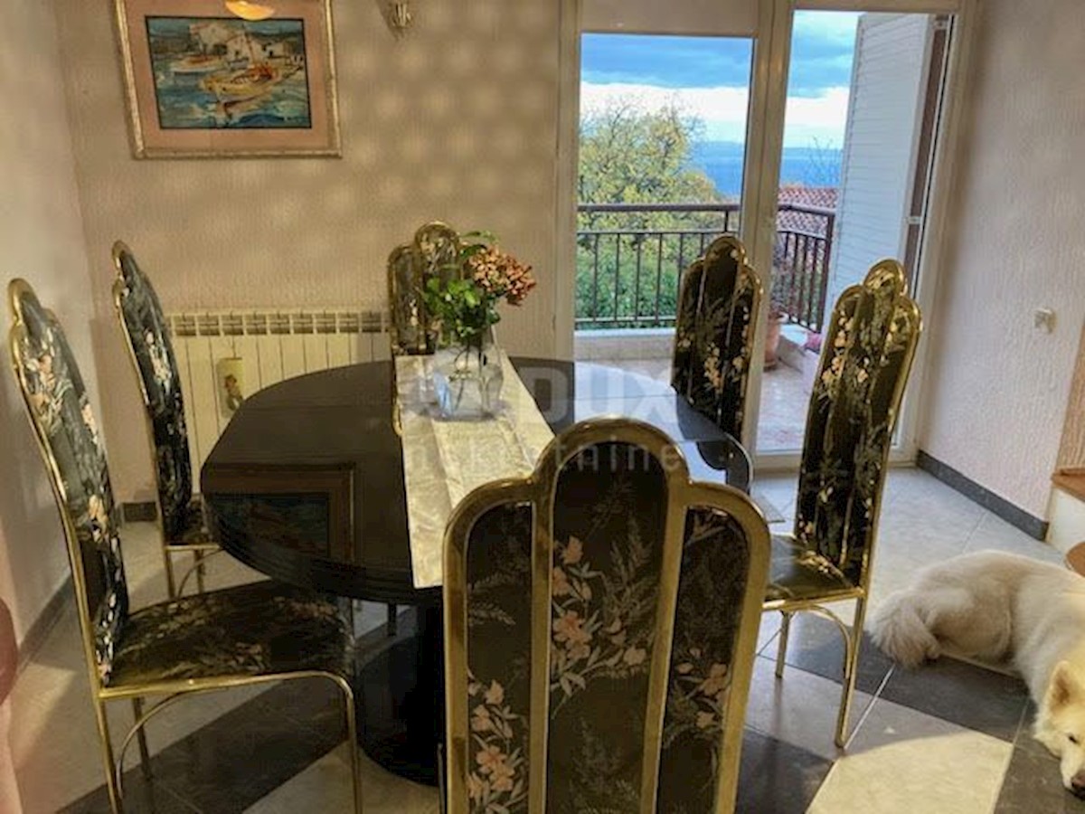 House For sale - PRIMORSKO-GORANSKA  RIJEKA 