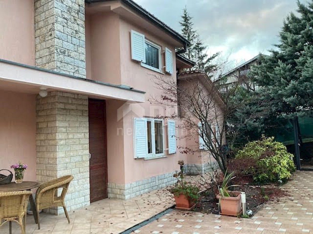 House For sale - PRIMORSKO-GORANSKA  RIJEKA 