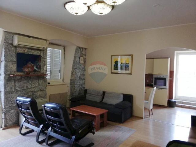 Appartamento da affittare 70 m² – Ika