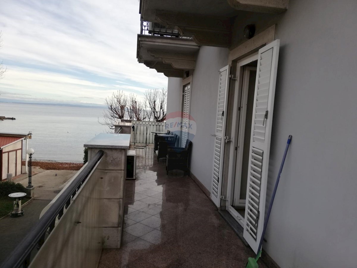 Appartement À louer - PRIMORSKO-GORANSKA  OPATIJA 