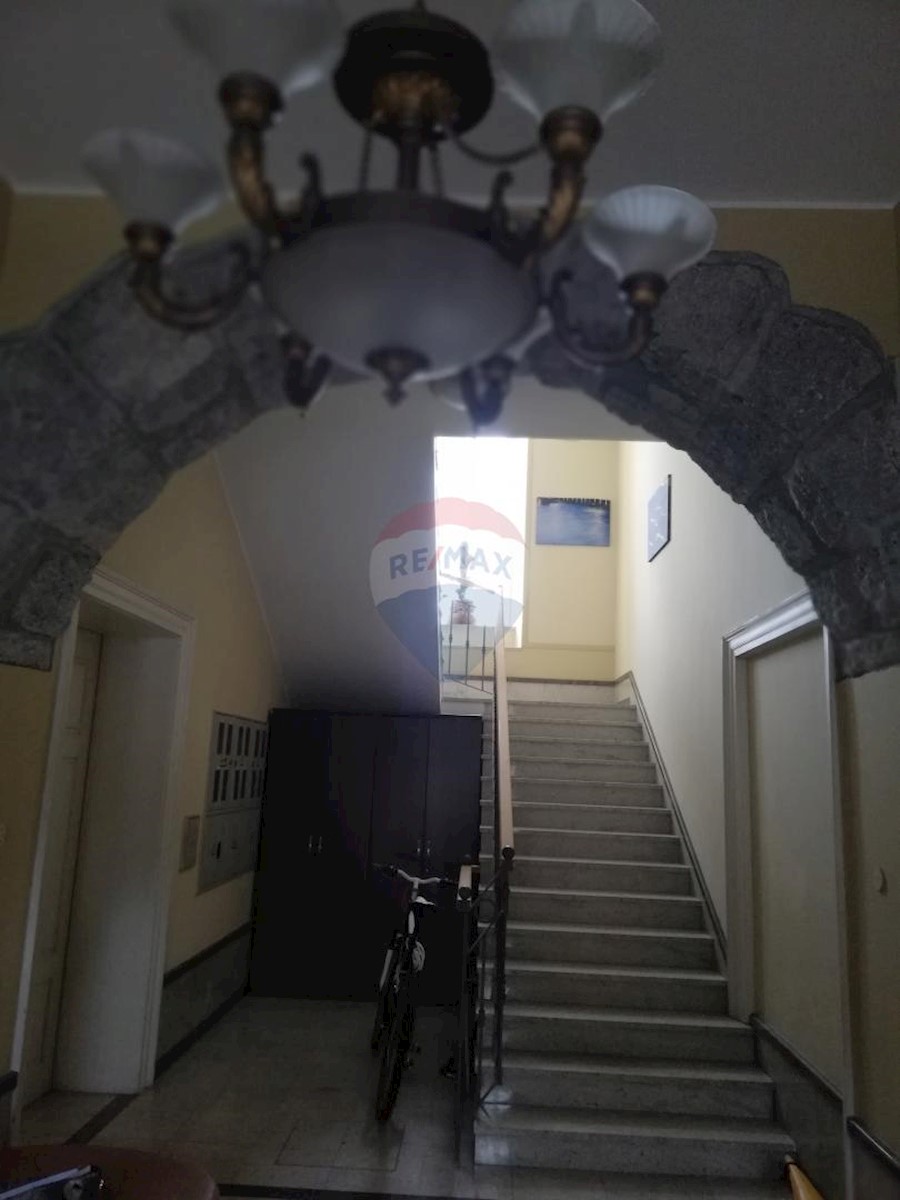Apartment Zu vermieten - PRIMORSKO-GORANSKA  Opatija