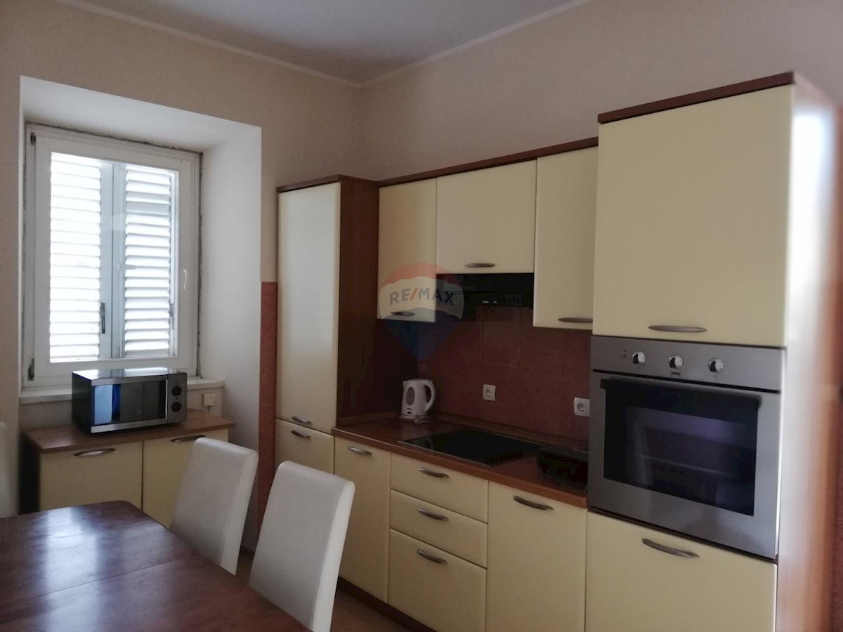 Appartement À louer - PRIMORSKO-GORANSKA  OPATIJA 