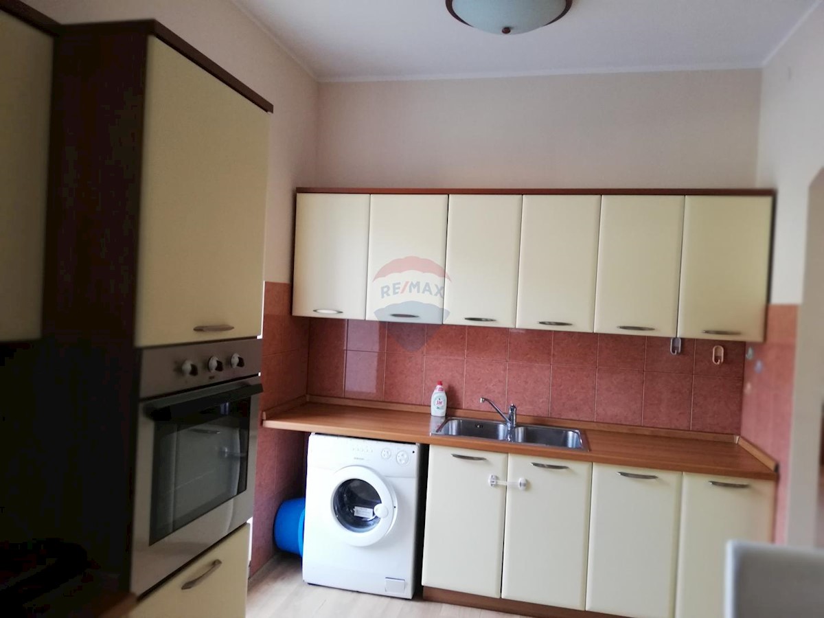 Appartement À louer - PRIMORSKO-GORANSKA  OPATIJA 