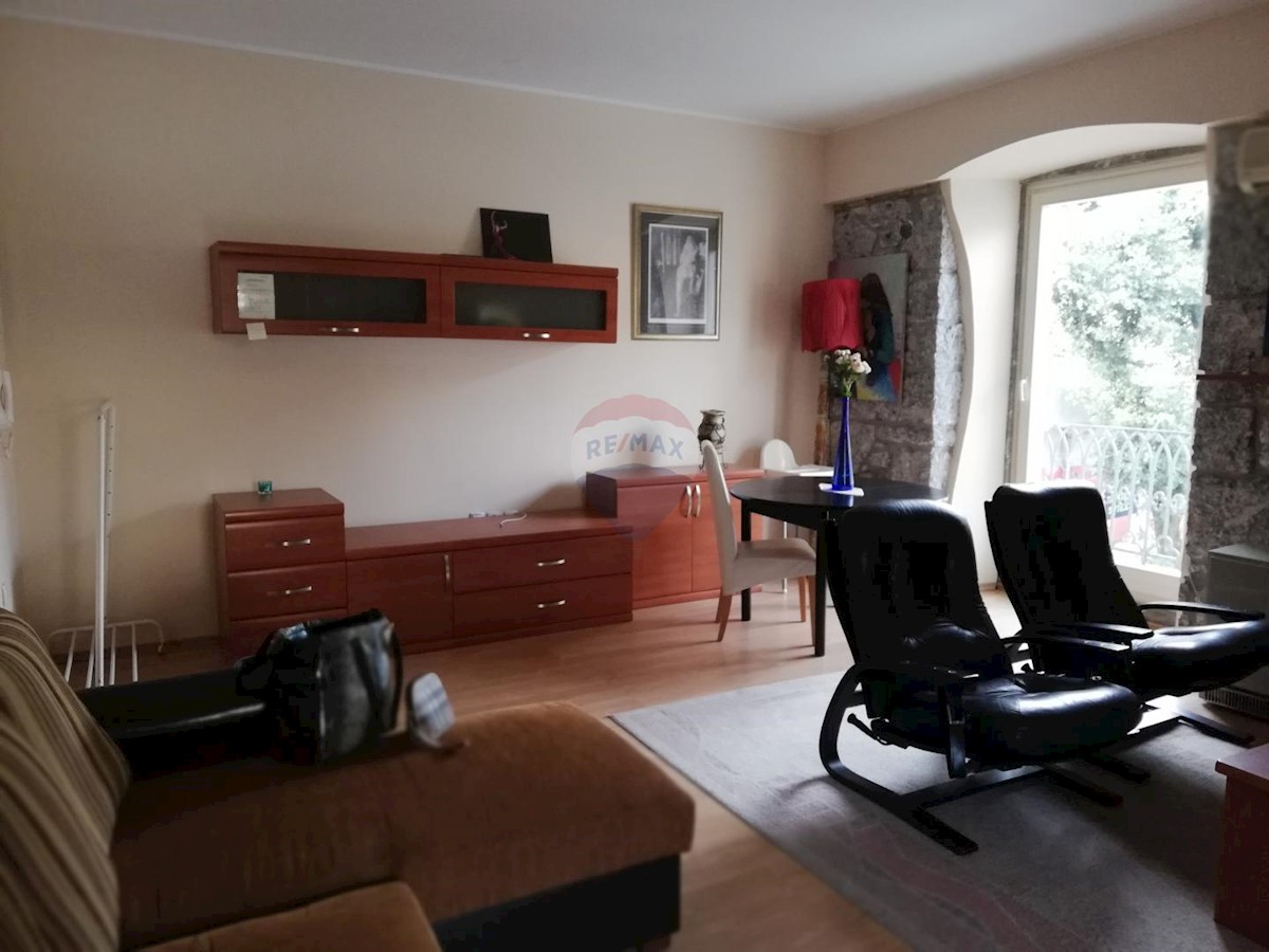 Appartement À louer - PRIMORSKO-GORANSKA  OPATIJA 