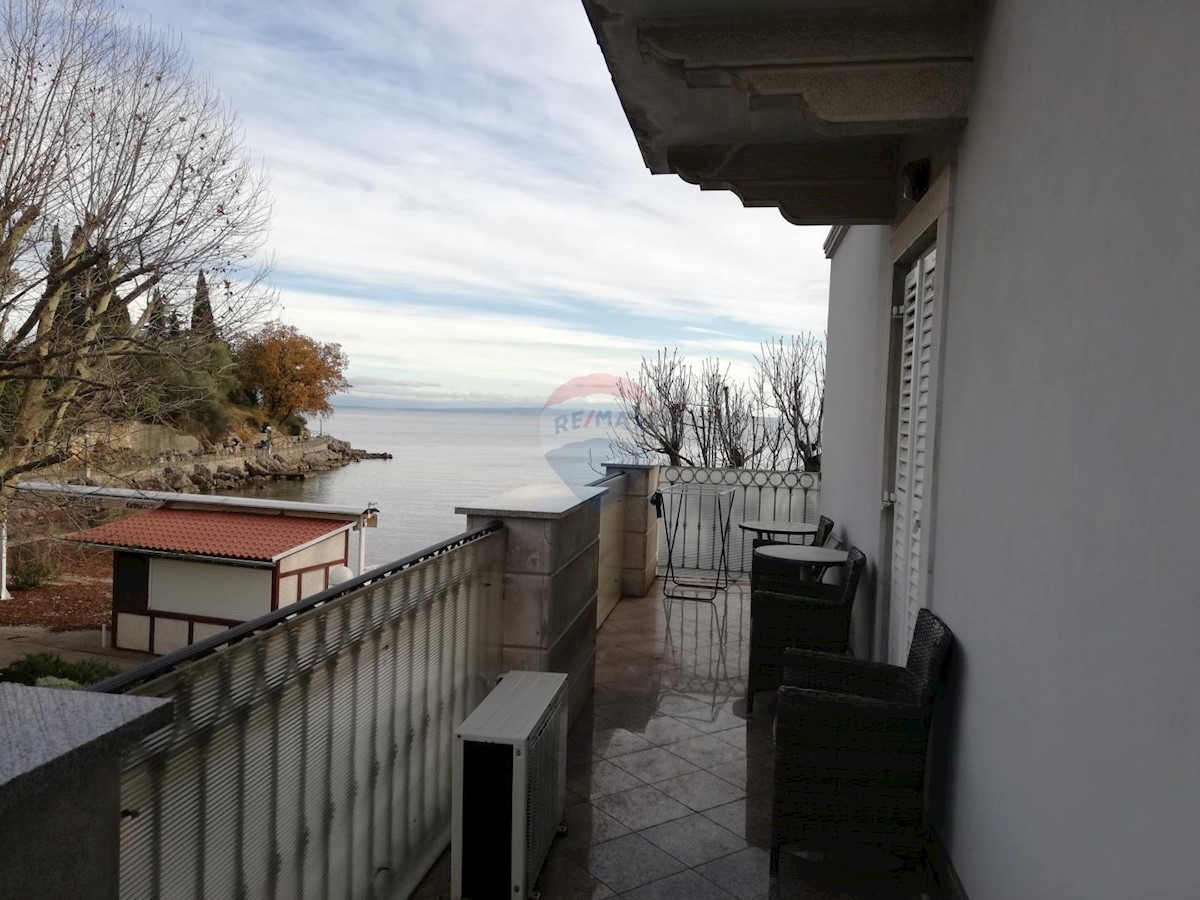 Appartement À louer - PRIMORSKO-GORANSKA  OPATIJA 