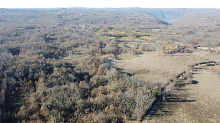 Grundstück zu verkaufen 16959 m² – Nedešćina