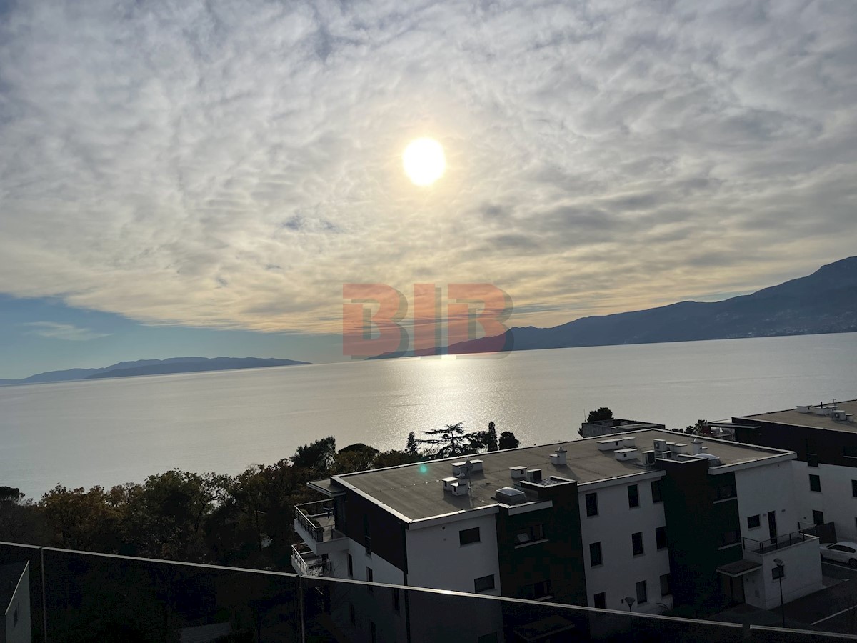 Apartmán Na prodej - PRIMORSKO-GORANSKA  RIJEKA 