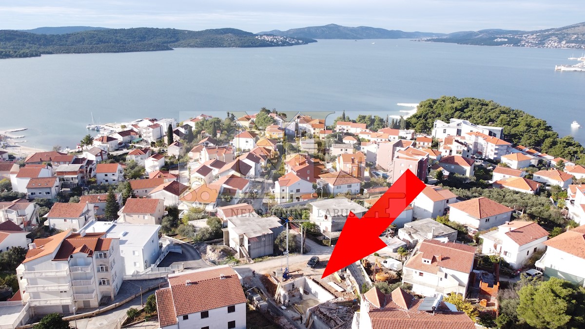 nemovitosti Chorvatsko - Apartmán Na prodej OKRUG GORNJI