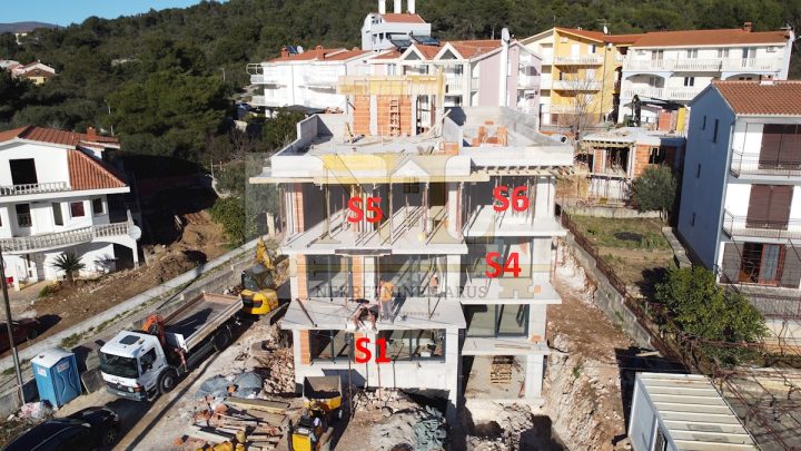 Apartma Naprodaj - Splitsko-dalmatinska čiovo - foto 4/37