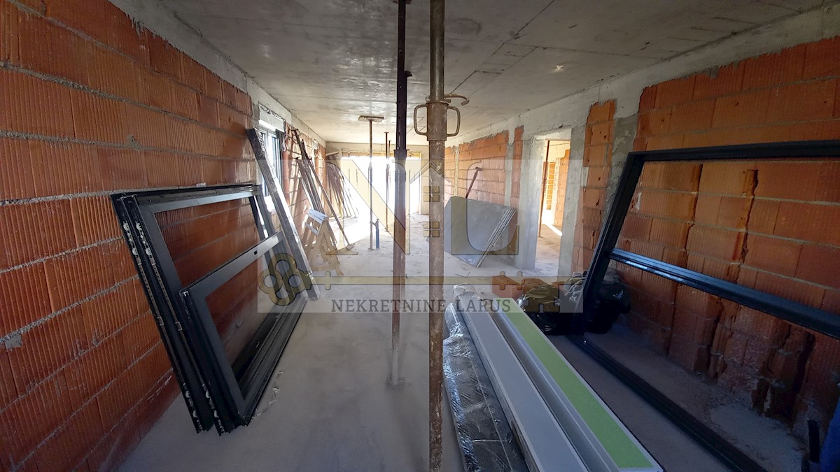 Apartmán Na predaj - SPLITSKO-DALMATINSKA  ČIOVO 