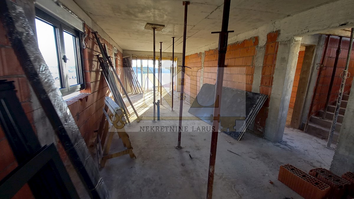 Apartmán Na predaj - SPLITSKO-DALMATINSKA  ČIOVO 