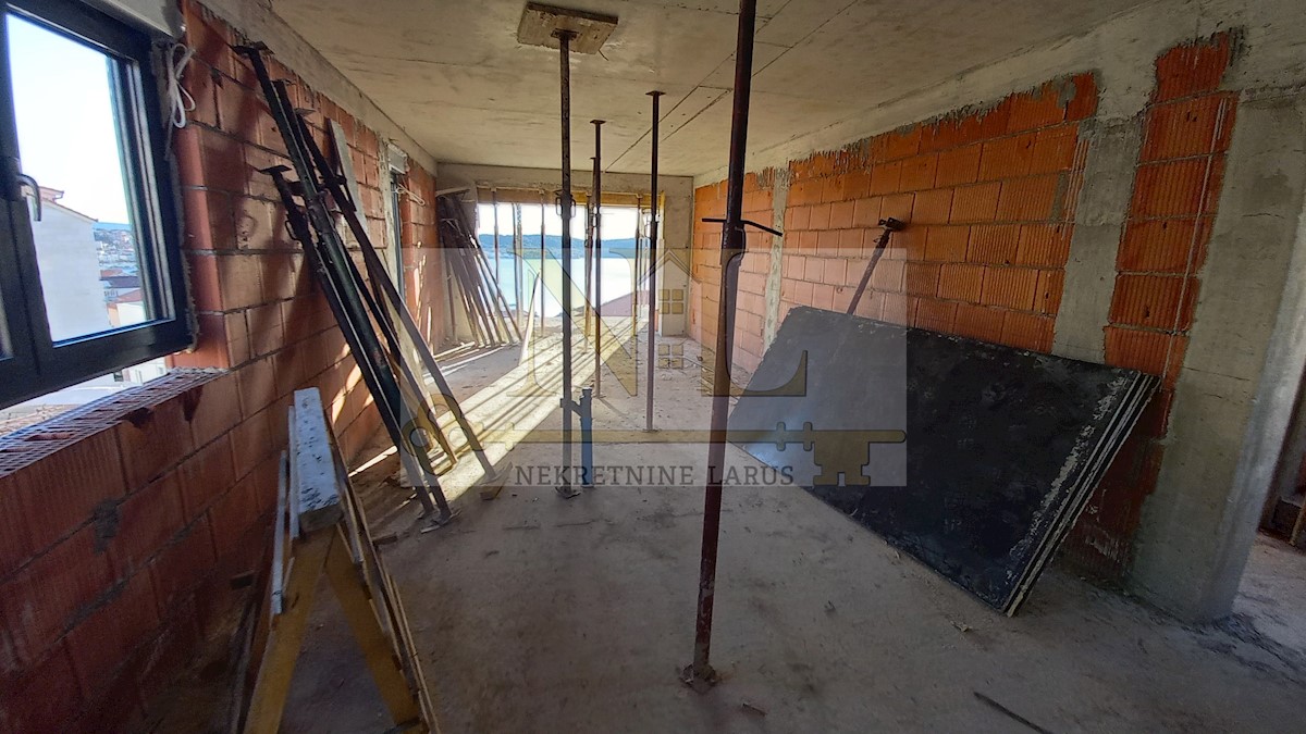 Apartmán Na predaj - SPLITSKO-DALMATINSKA  ČIOVO 