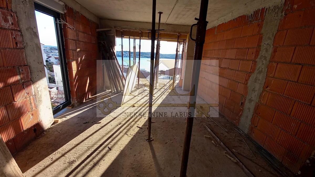 Apartmán Na predaj - SPLITSKO-DALMATINSKA  ČIOVO 