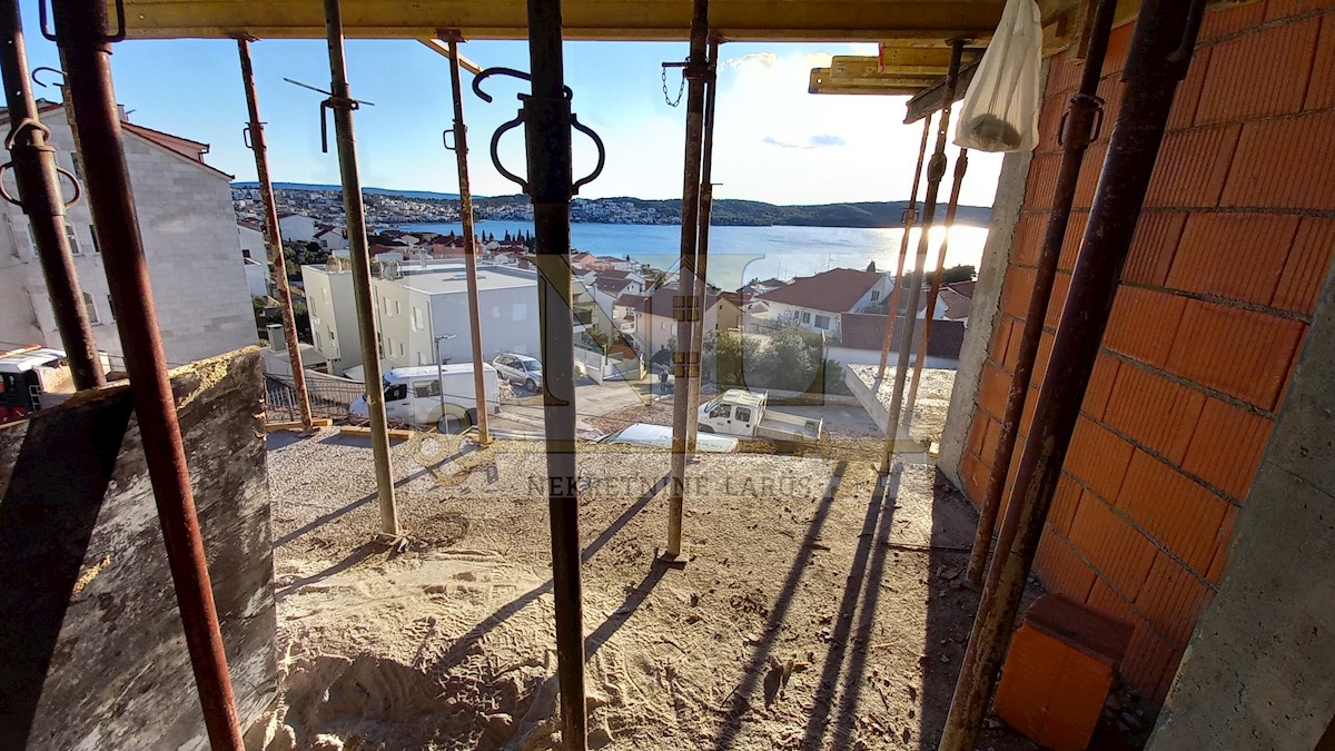 Apartmán Na predaj - SPLITSKO-DALMATINSKA  ČIOVO 