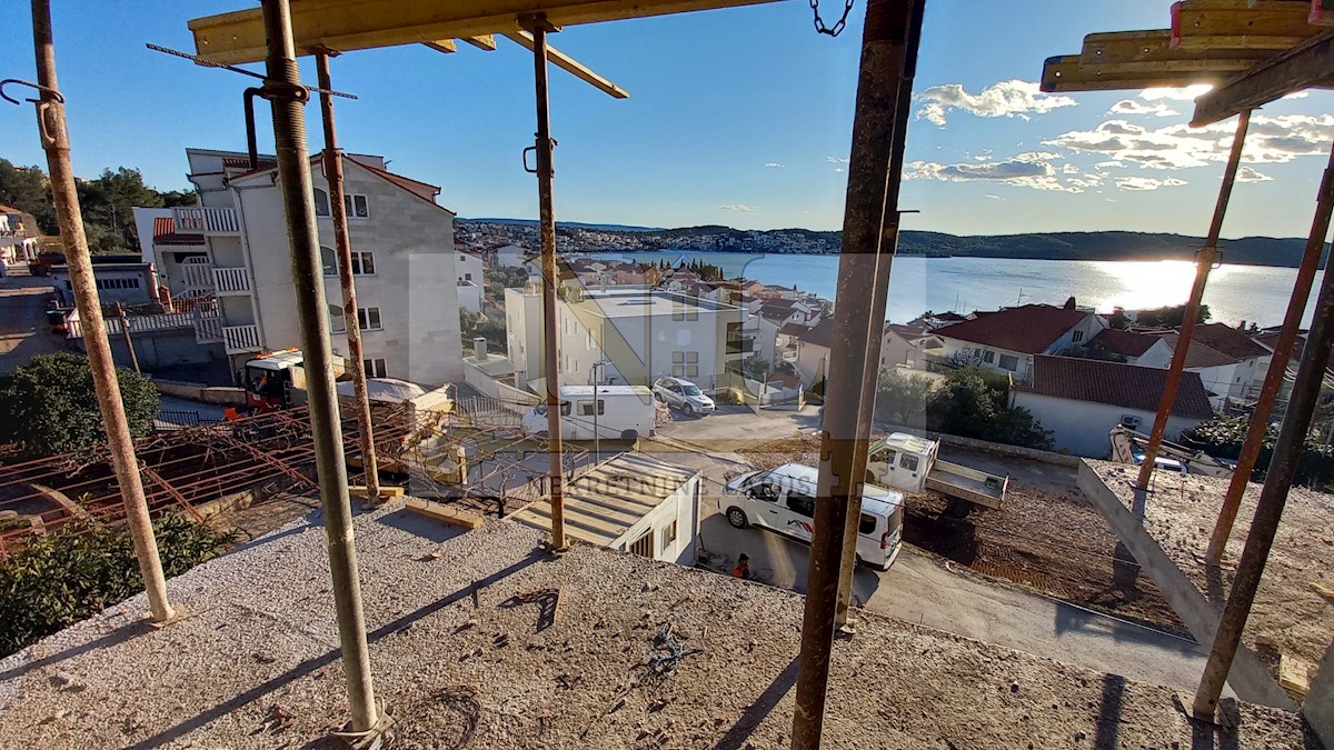 Apartmán Na predaj - SPLITSKO-DALMATINSKA  ČIOVO 