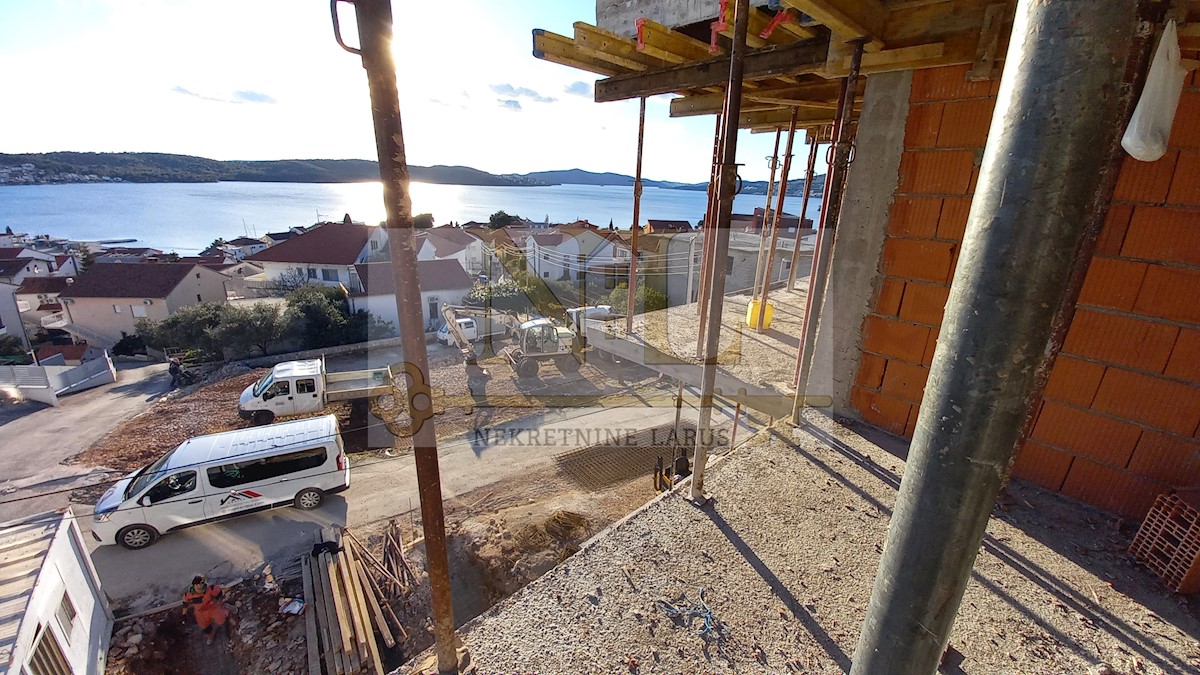 Apartmán Na predaj - SPLITSKO-DALMATINSKA  ČIOVO 