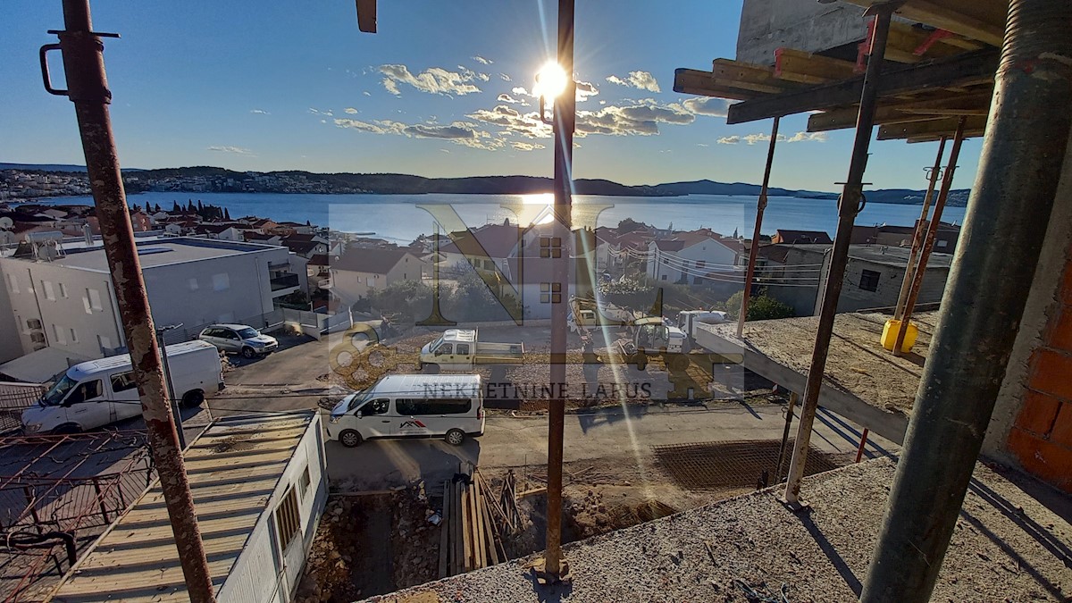 Apartmán Na predaj - SPLITSKO-DALMATINSKA  ČIOVO 