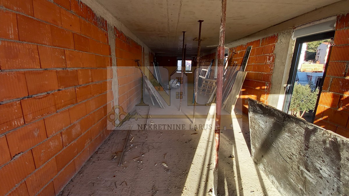 Apartmán Na predaj - SPLITSKO-DALMATINSKA  ČIOVO 