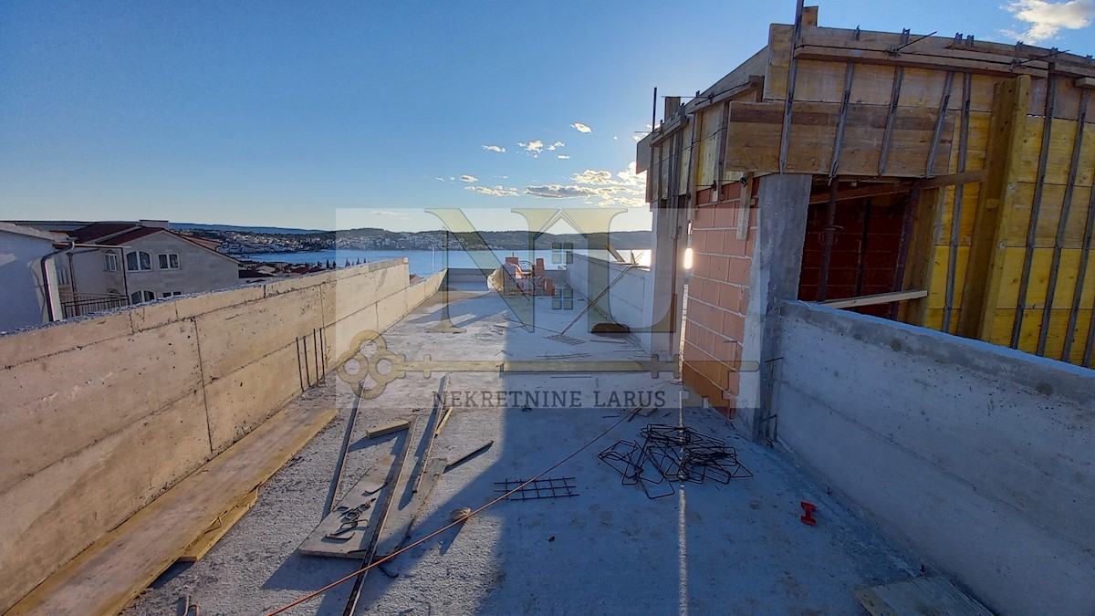 Apartmán Na predaj - SPLITSKO-DALMATINSKA  ČIOVO 