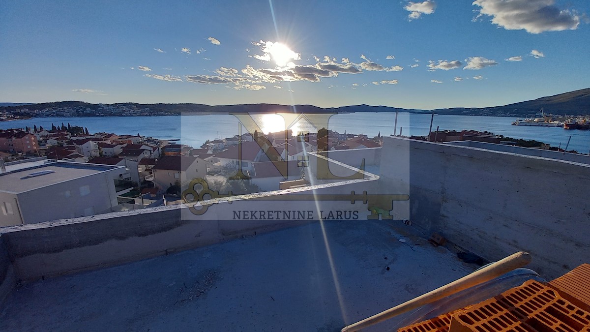 Apartmán Na predaj - SPLITSKO-DALMATINSKA  ČIOVO 