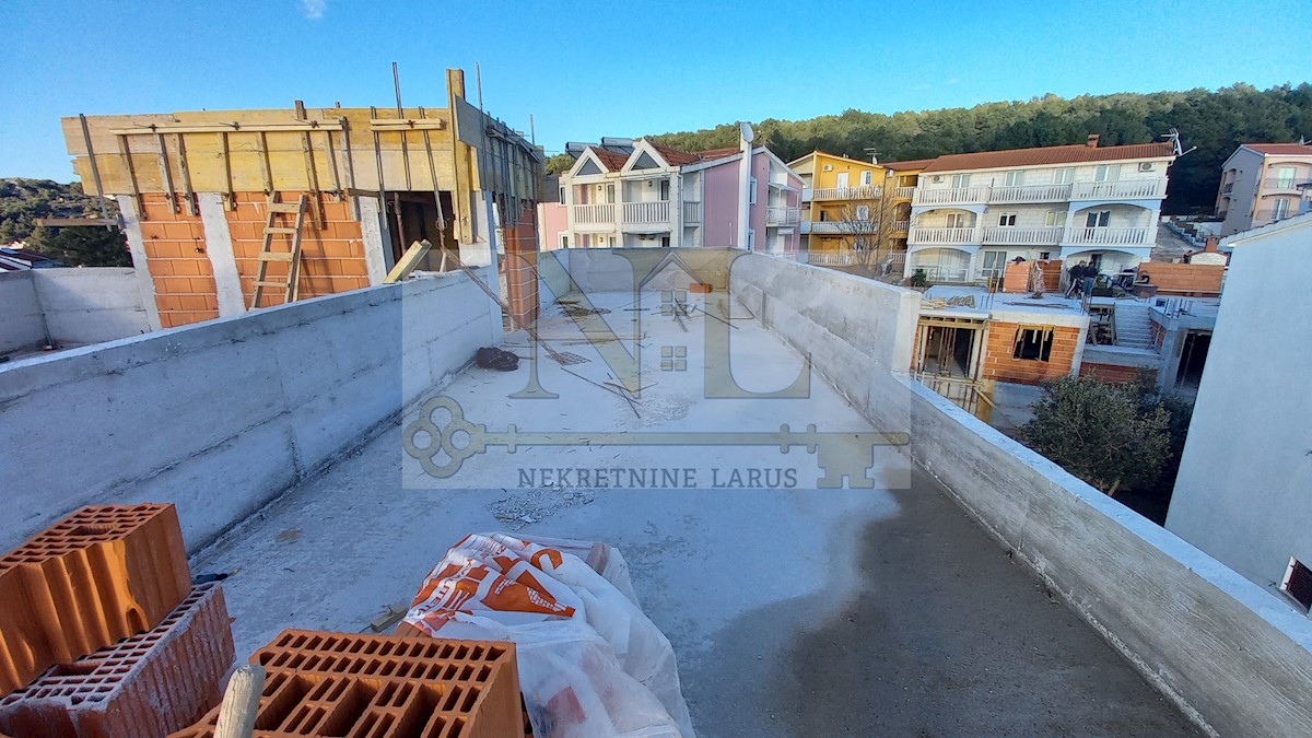 Apartmán Na predaj - SPLITSKO-DALMATINSKA  ČIOVO 