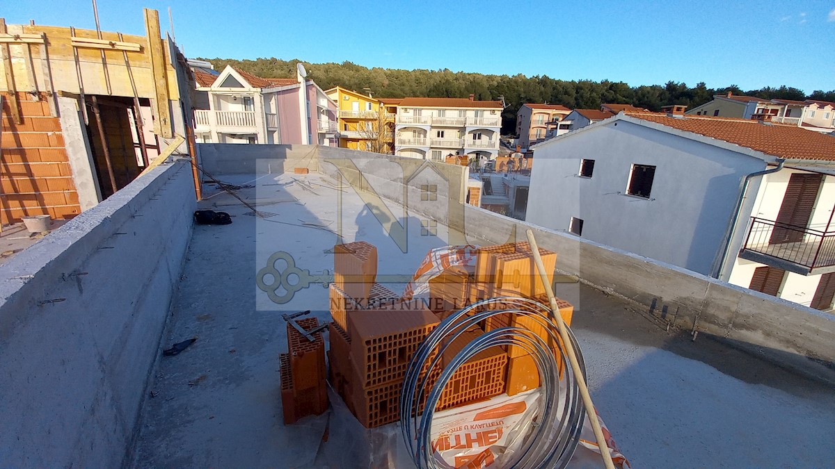 Apartmán Na predaj - SPLITSKO-DALMATINSKA  ČIOVO 