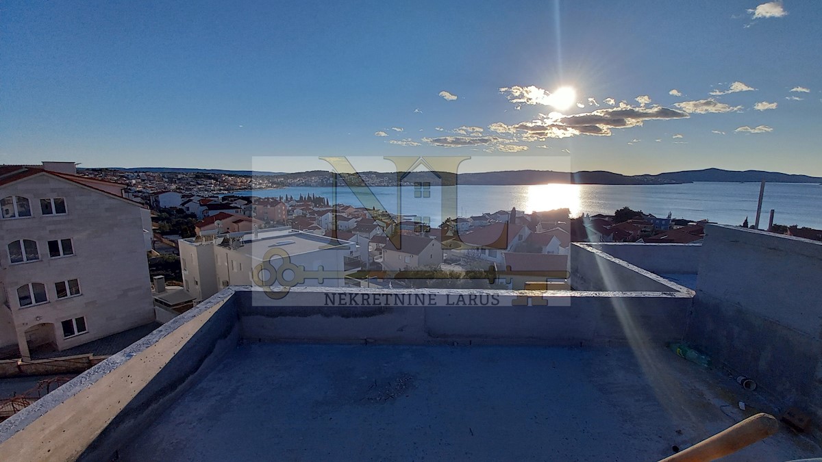 Apartma Naprodaj - SPLITSKO-DALMATINSKA  Čiovo