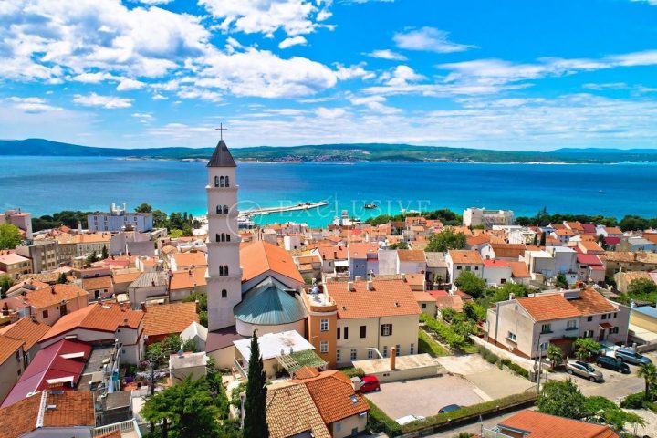 Flat for sale 118 m² – Crikvenica