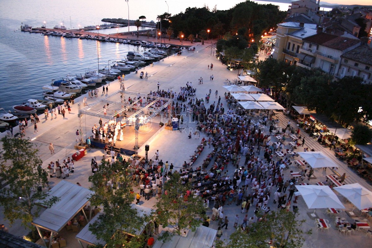 Stan Na prodaju - Primorsko-goranska Crikvenica - foto 4/5