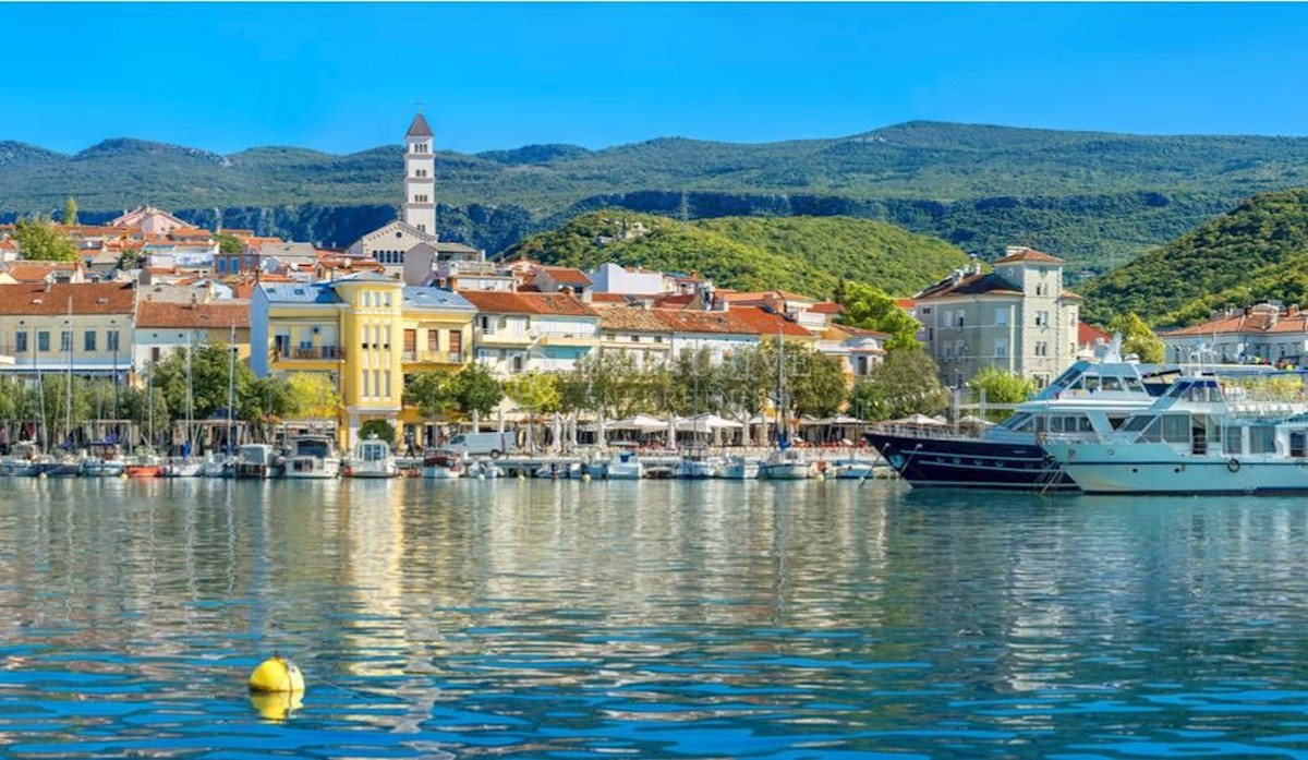 Stan Na prodaju - Primorsko-goranska Crikvenica - foto 5/5