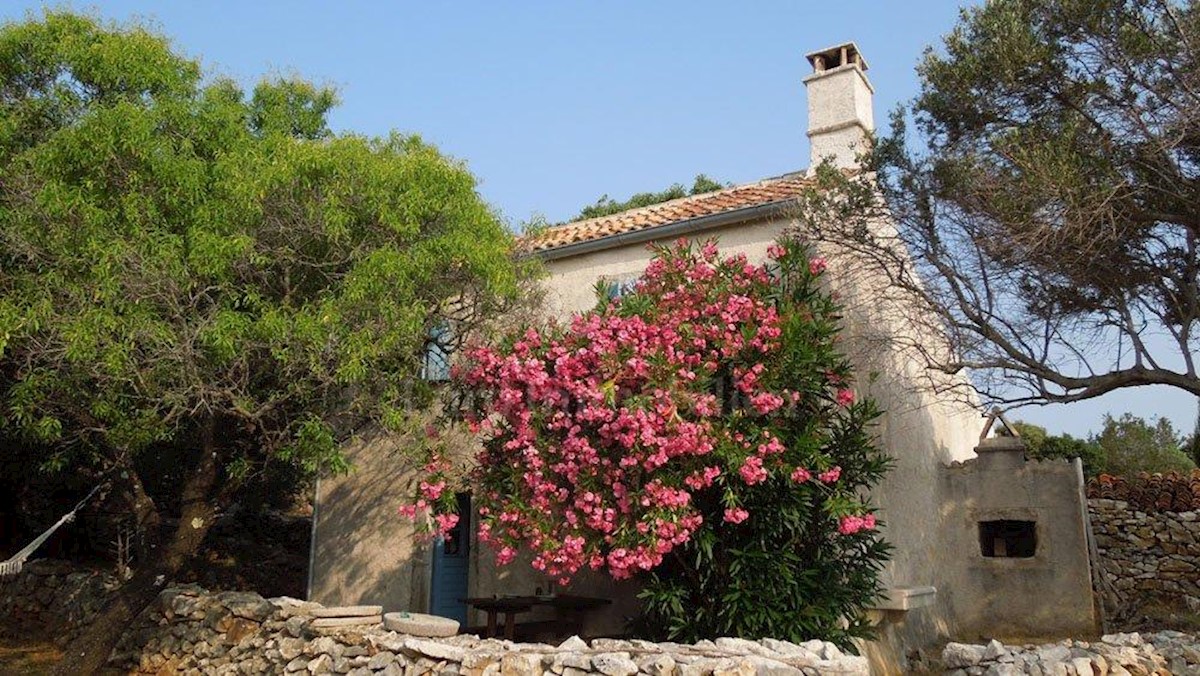 Terreno In vendita - PRIMORSKO-GORANSKA  MALI LOŠINJ 