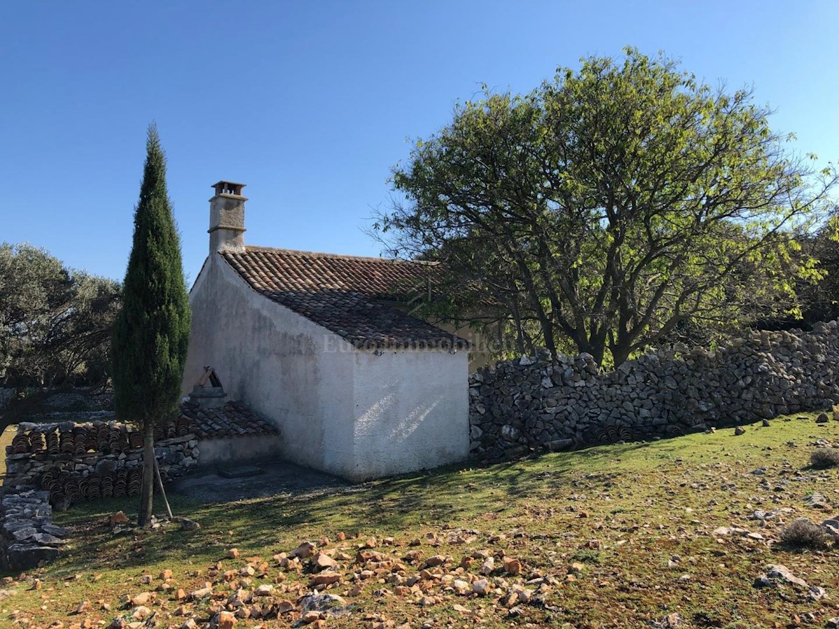 Terreno In vendita - PRIMORSKO-GORANSKA  MALI LOŠINJ 