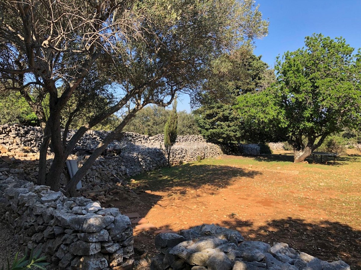 Parcela Naprodaj - PRIMORSKO-GORANSKA  Mali Lošinj